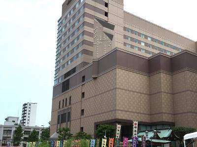 Hotel Okura Fukuoka