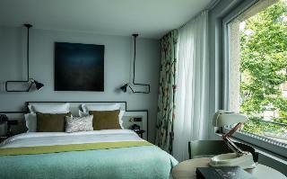 Hotel Castelbrac