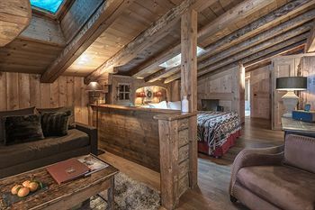 Hotel Les Fermes De Marie