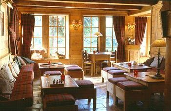Hotel Les Fermes De Marie