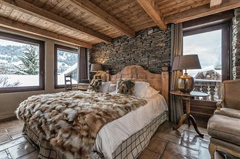 Hotel Les Fermes De Marie