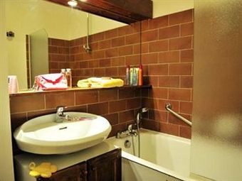 Residencia R�sidence Maeva Le Mont D'arbois