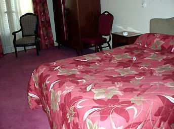 Hotel France Touring H�tel