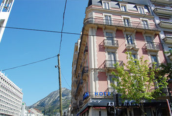 Hotel France Touring H�tel