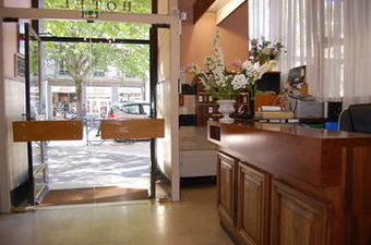 Hotel France Touring H�tel