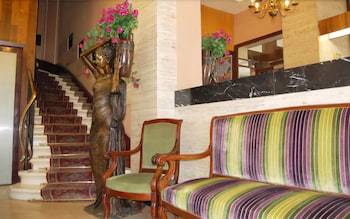 Hotel France Touring H�tel