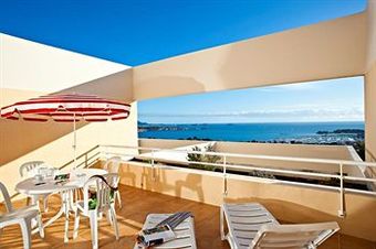Residencia R�sidence Le Bosquet