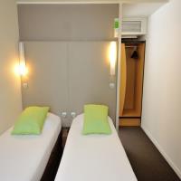 Hotel Campanile Marseille St Antoine