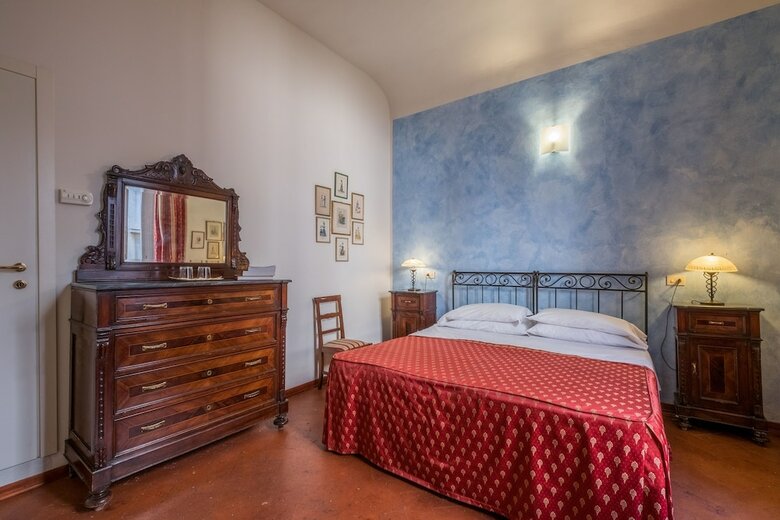 Home In Florence B&B