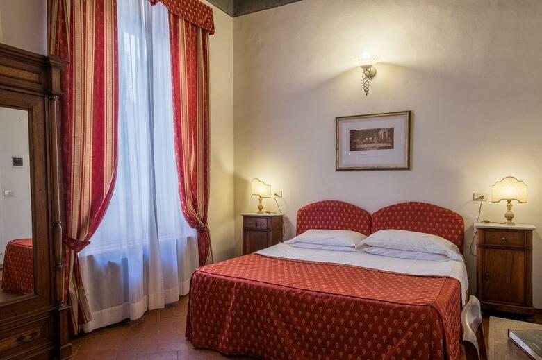 Home In Florence B&B