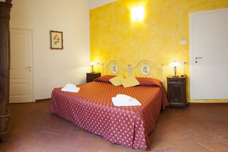 Home In Florence B&B