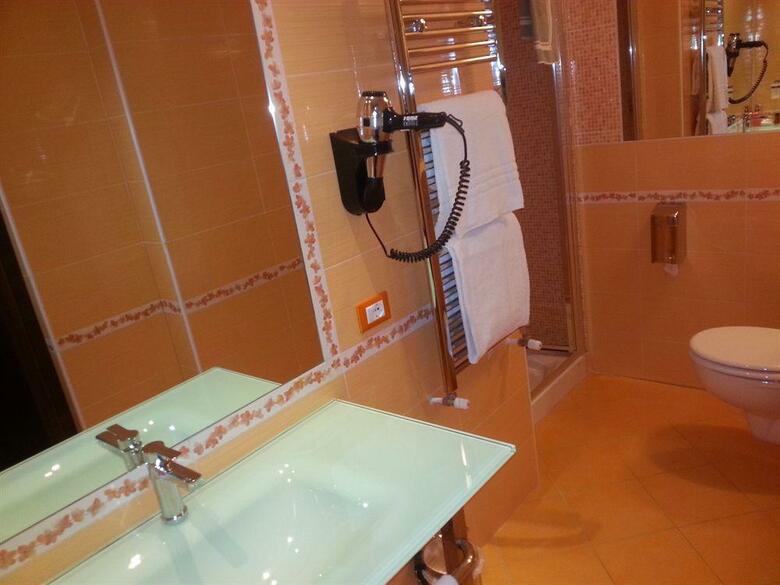 Hotel Ester