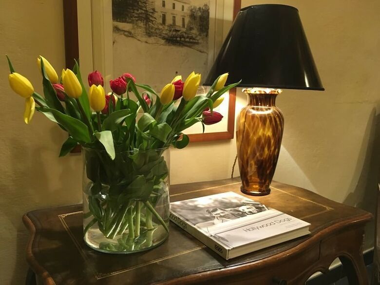 Alberghino B&B
