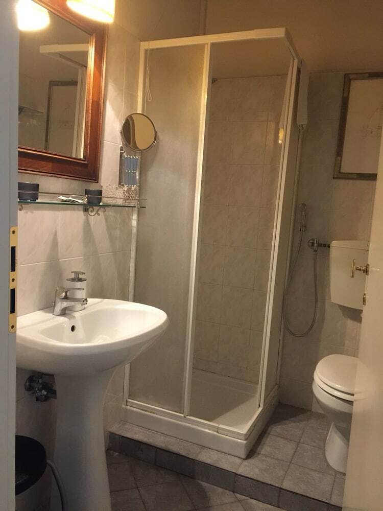 Alberghino B&B