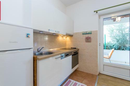Apartmani Meriko