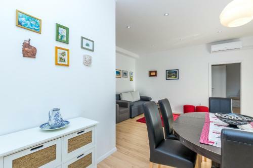 Apartmani Meriko
