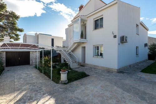 Apartmani Meriko