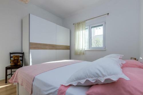 Apartmani Meriko