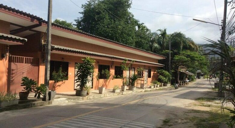 Posada Subsavet Village