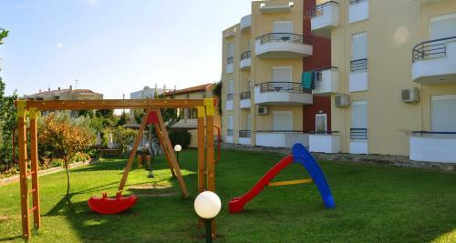 Hotel Adonis