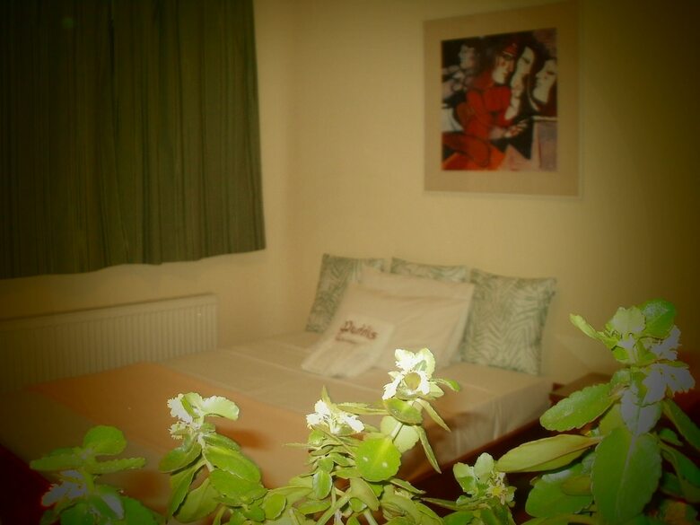 Apartamento Phyllis Maisonettes