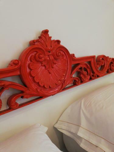 Bed & Breakfast Aloi Rooms