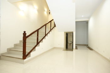 Hotel Reddoorz @ Tebet Utara