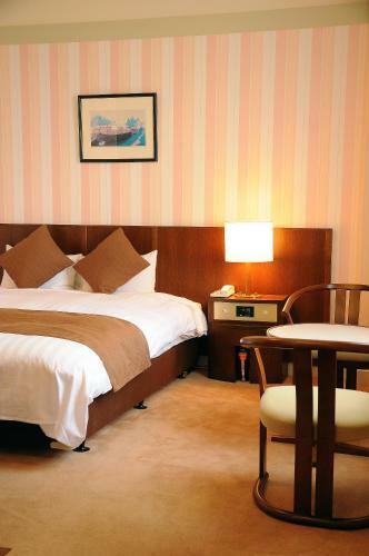 Yugashima Golf Club & Hotel Toen