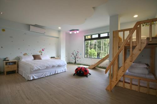 Ming Xuan Xiao Ju Homestay