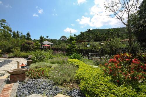 Ming Xuan Xiao Ju Homestay
