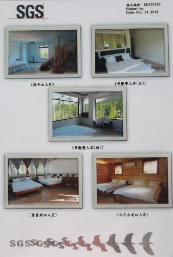 Ming Xuan Xiao Ju Homestay