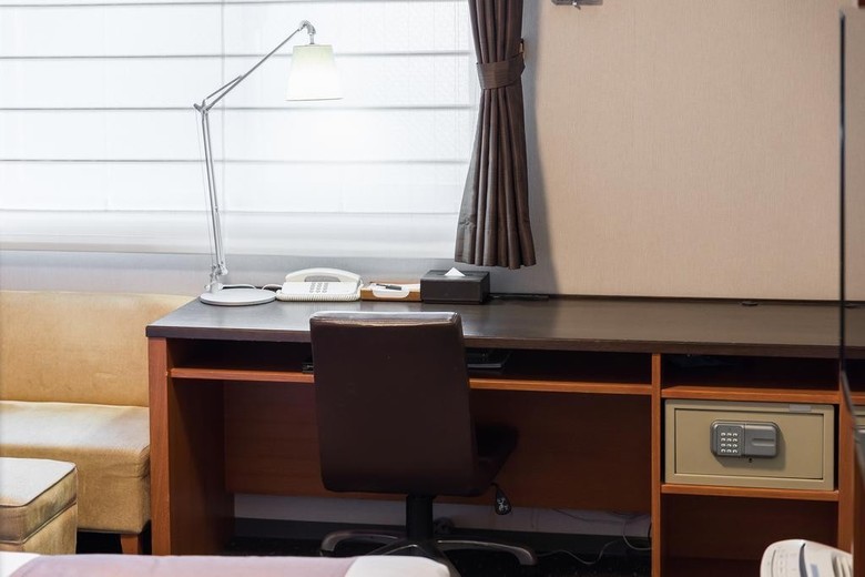 Hotel Mystays Kyoto Shijo