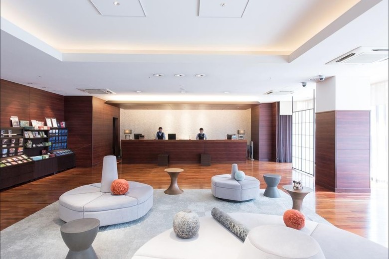 Hotel Mystays Kyoto Shijo