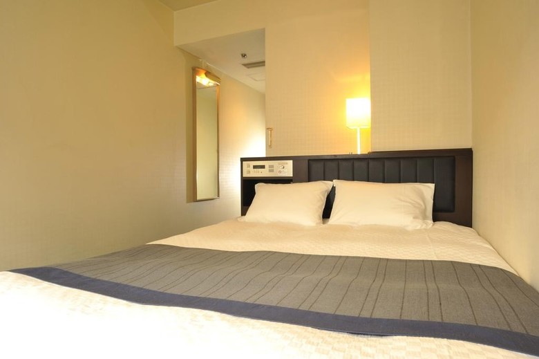 Hotel New Hankyu Kyoto
