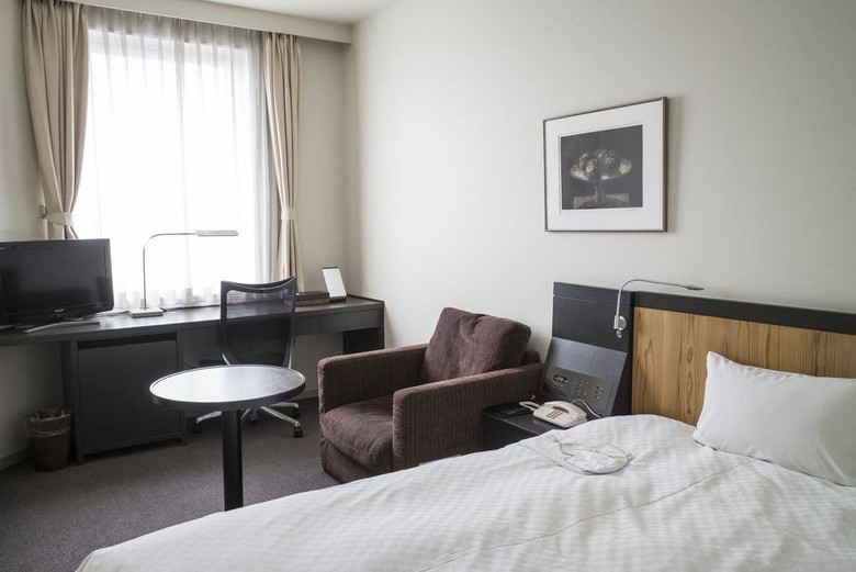Hotel Rhino