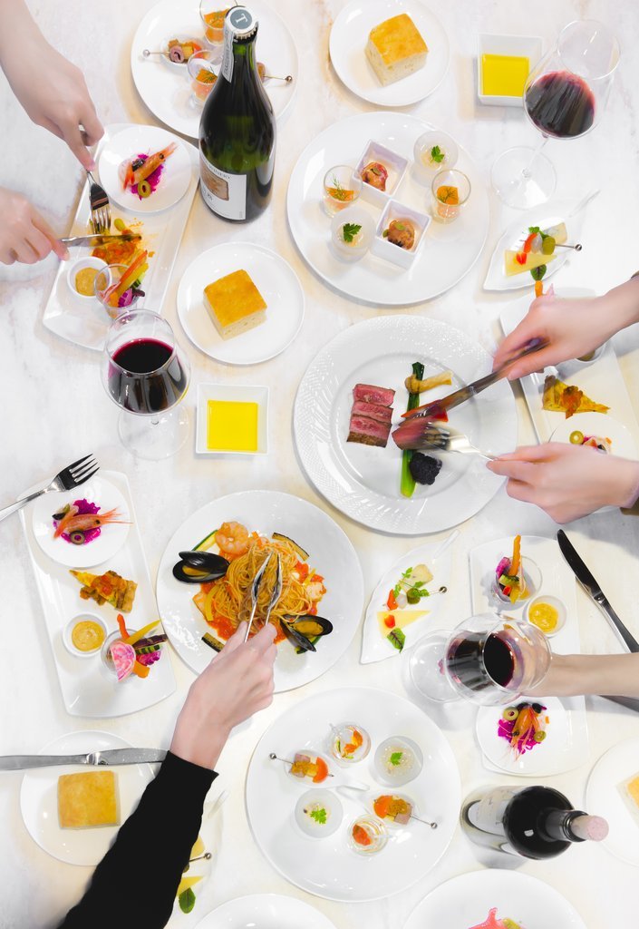 Hotel Ana Sapporo