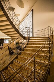 Hotel Sunroute New Sapporo