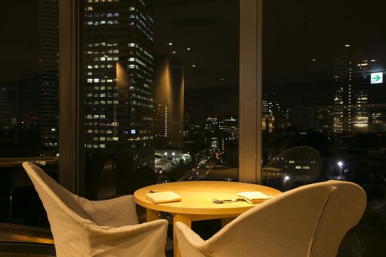 Akasaka Excel Hotel Tokyu