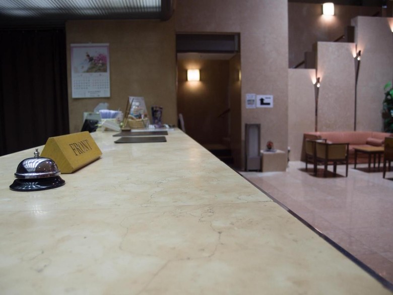 Hotel Route Inn Tokyo Asagaya