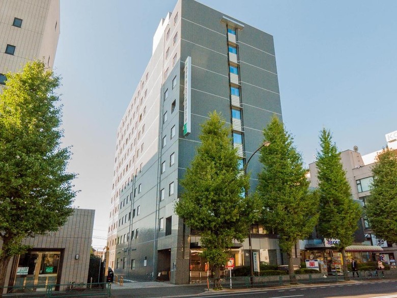 Hotel Route Inn Tokyo Asagaya