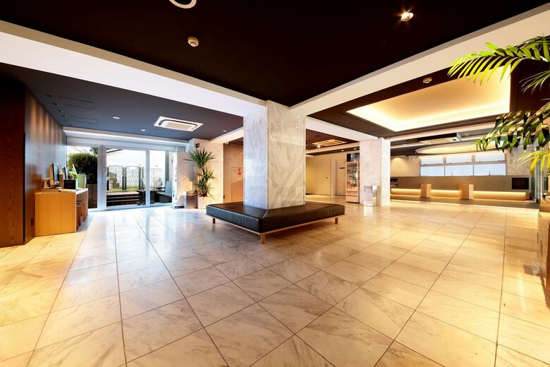 Hotel Asia Center Of Japan