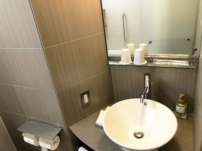 Hotel Citadines Central Shinjuku Tokyo