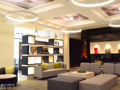 Hotel Citadines Central Shinjuku Tokyo