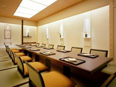 Hotel Courtyard Marriott Ginza Tobu