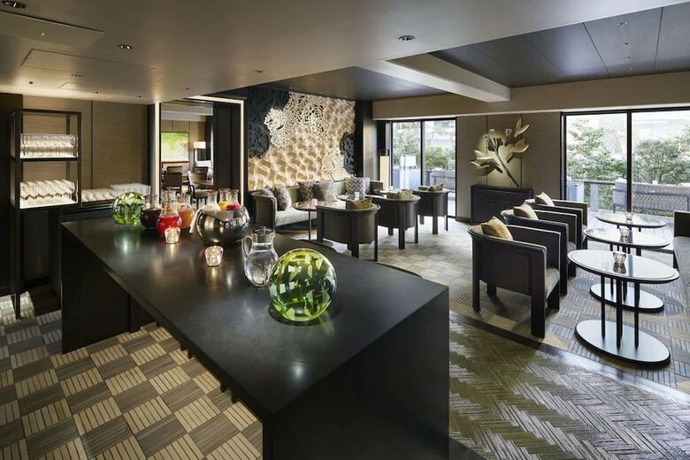 Grand Prince Hotel New Takanawa
