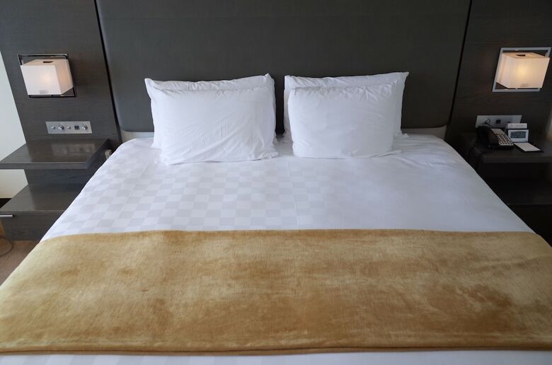 Grand Prince Hotel New Takanawa