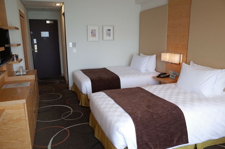 Grand Prince Hotel New Takanawa