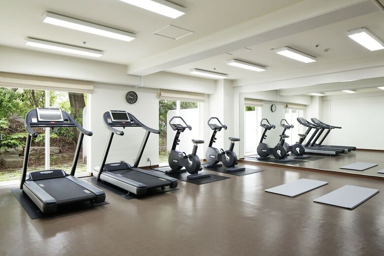 Grand Prince Hotel New Takanawa