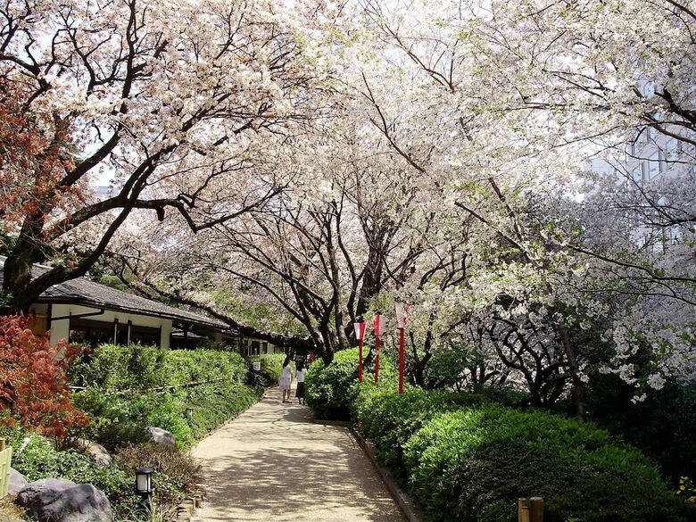 Grand Prince Hotel New Takanawa