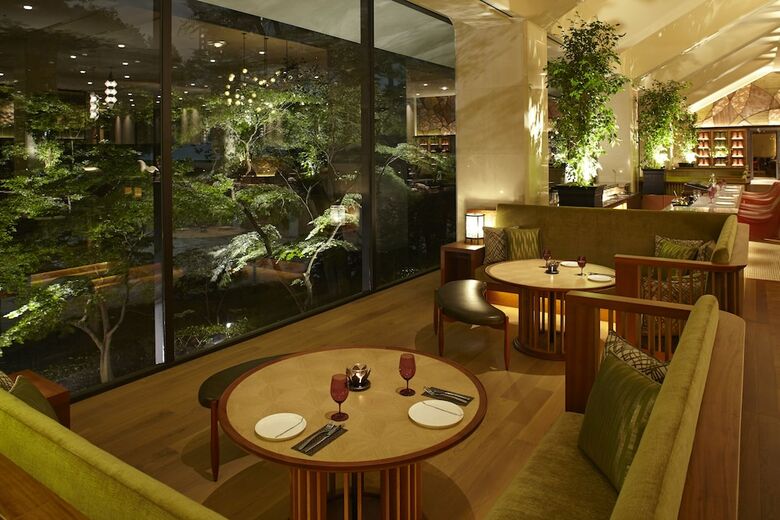 Grand Prince Hotel New Takanawa